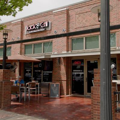 sports bar restaurant roanoke texas.