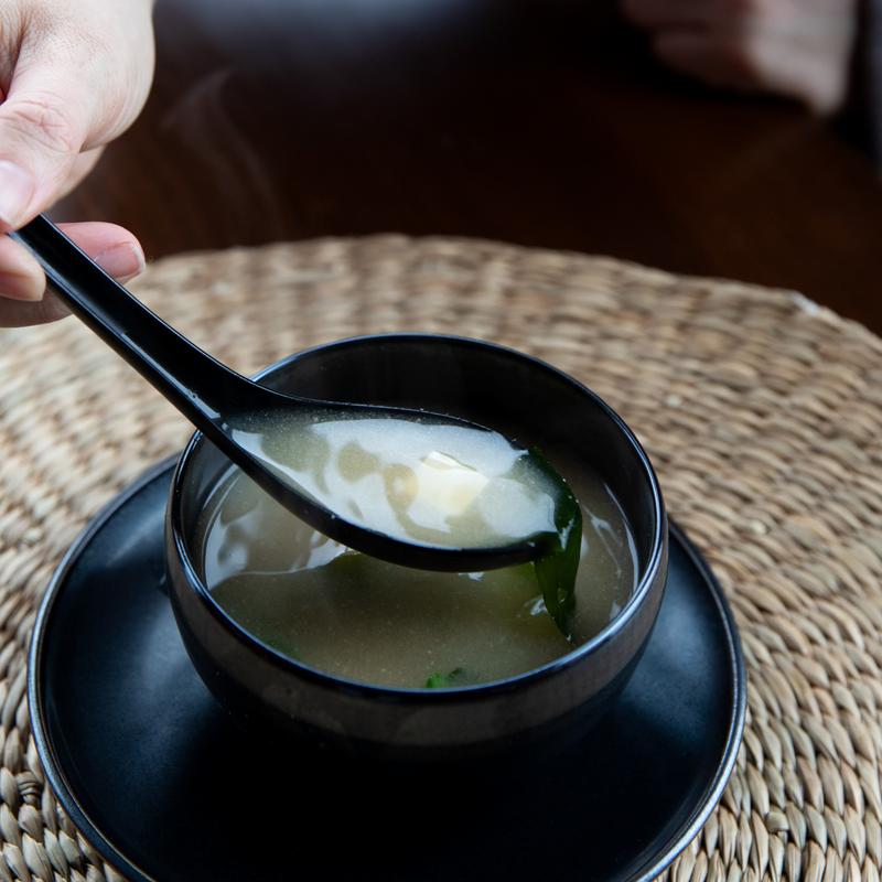 Miso Soup photo