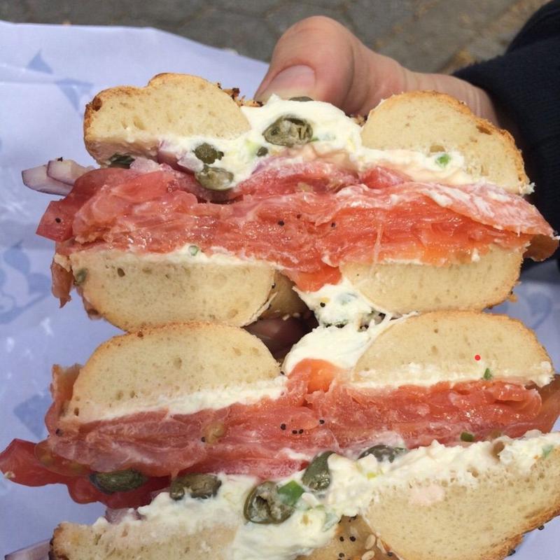 Chelsea Special photo