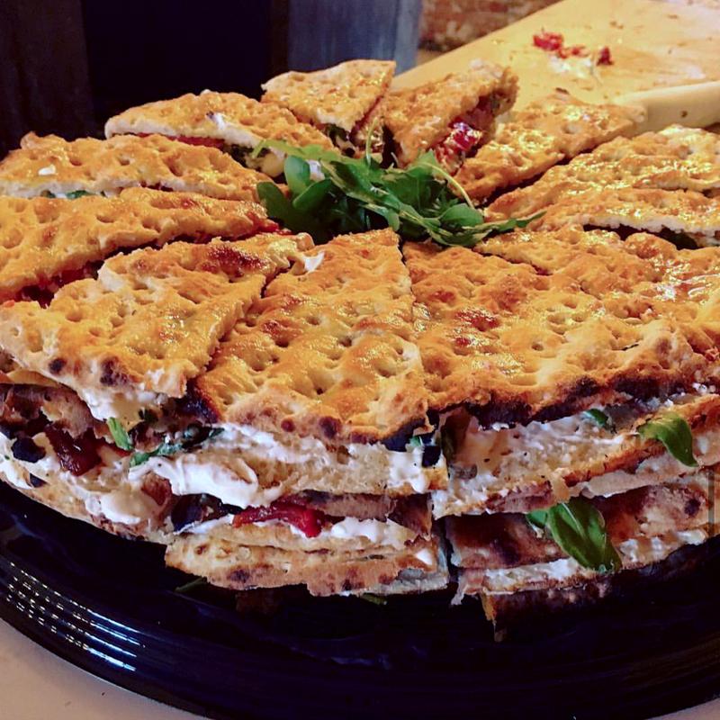 Taliano Deluxe photo