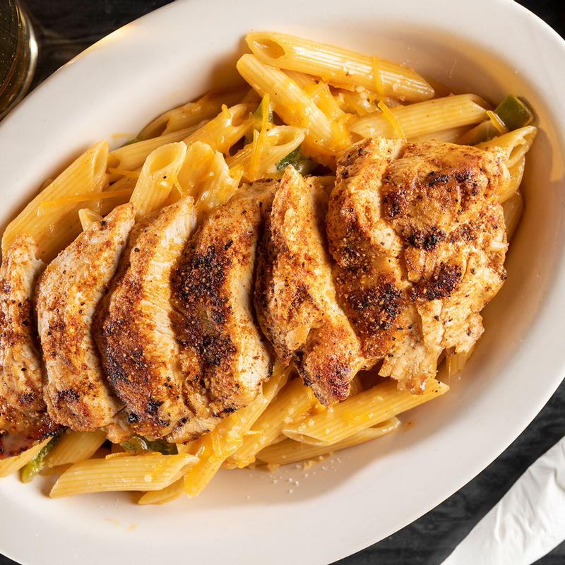 Cajun Chicken Pasta photo