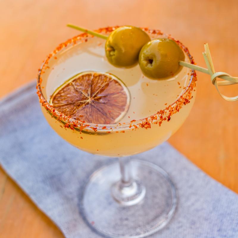 Bringin Mexi Back photo