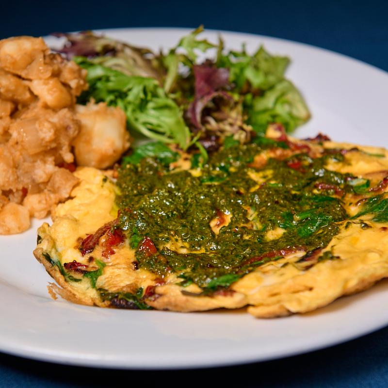 Frittata photo