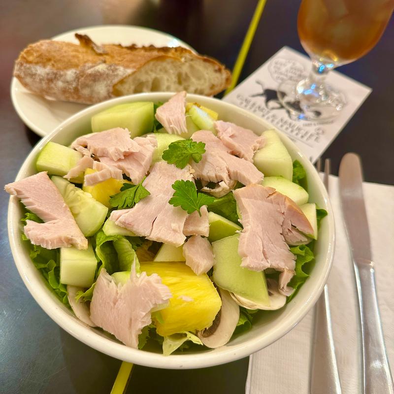 Lean Mean Diet photo