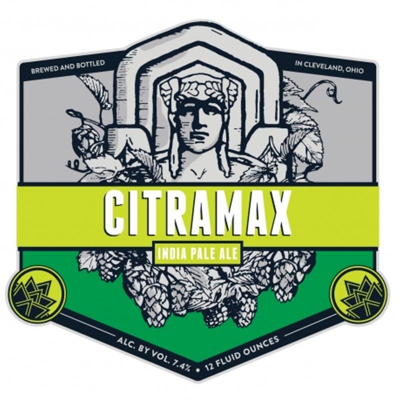 Market Garden Citramax photo