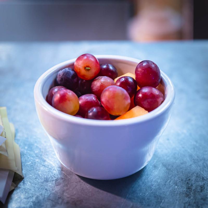 Seasonal Fruit photo
