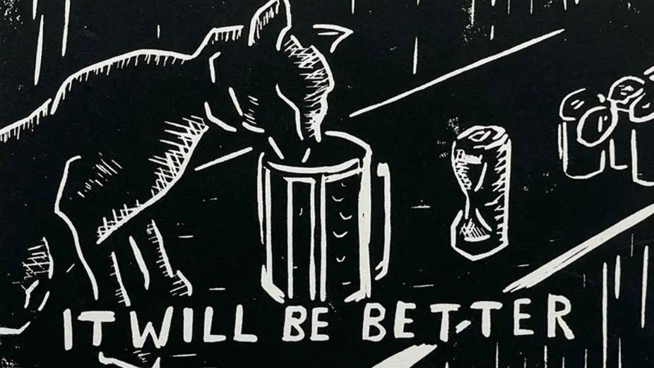 First Friday Featuring Drew Justice event photo