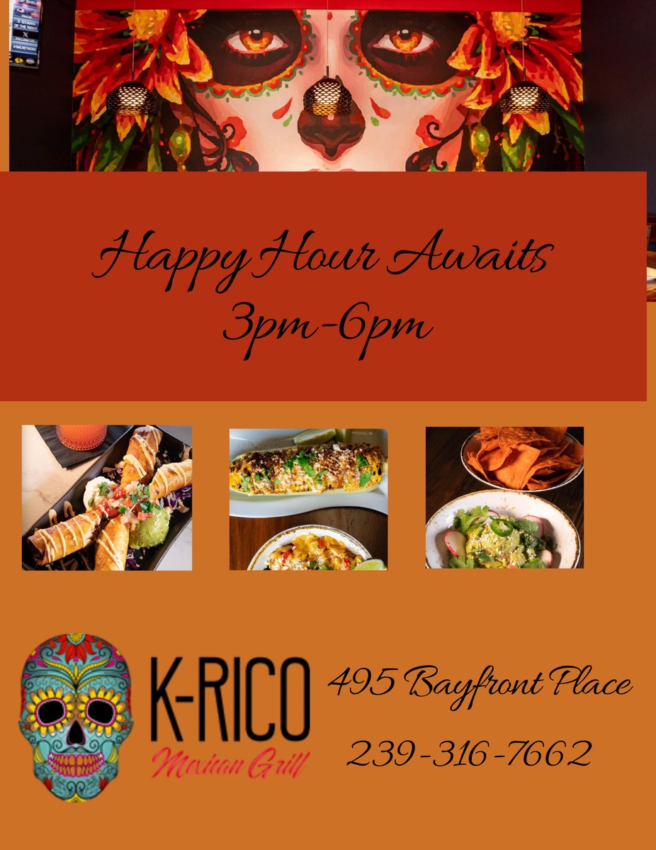 Friday on the Bay event photo