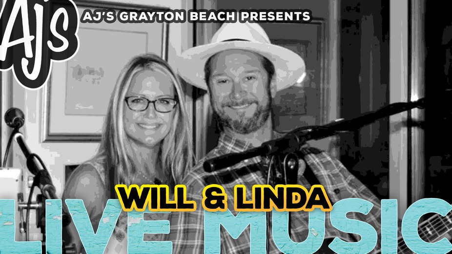 Live Music: Will & Linda event photo