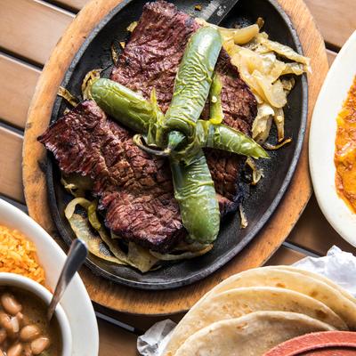 Carne Asada