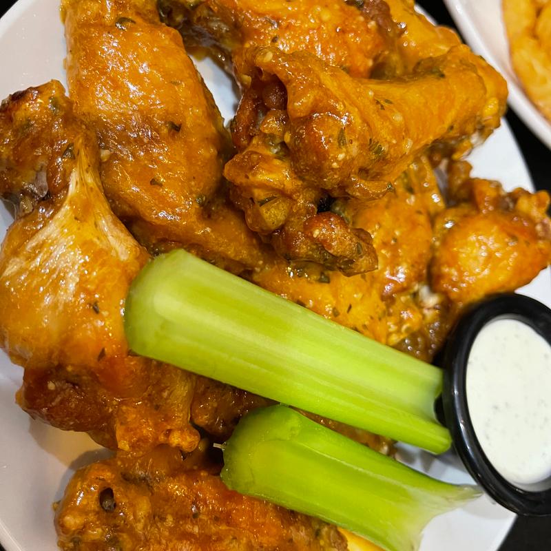 20 Wings photo