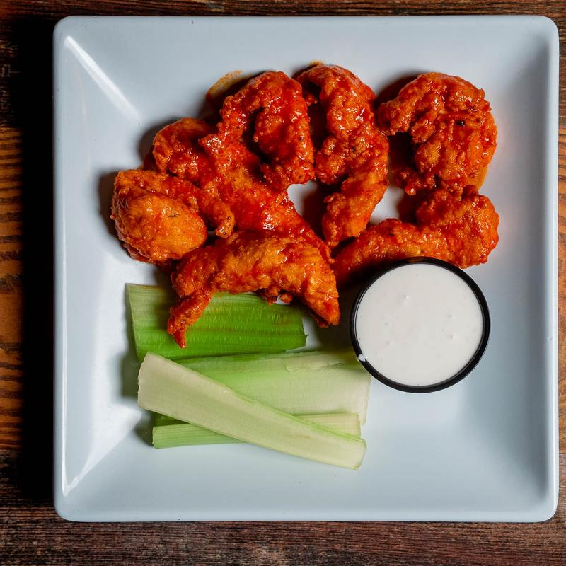 South Street Wings photo