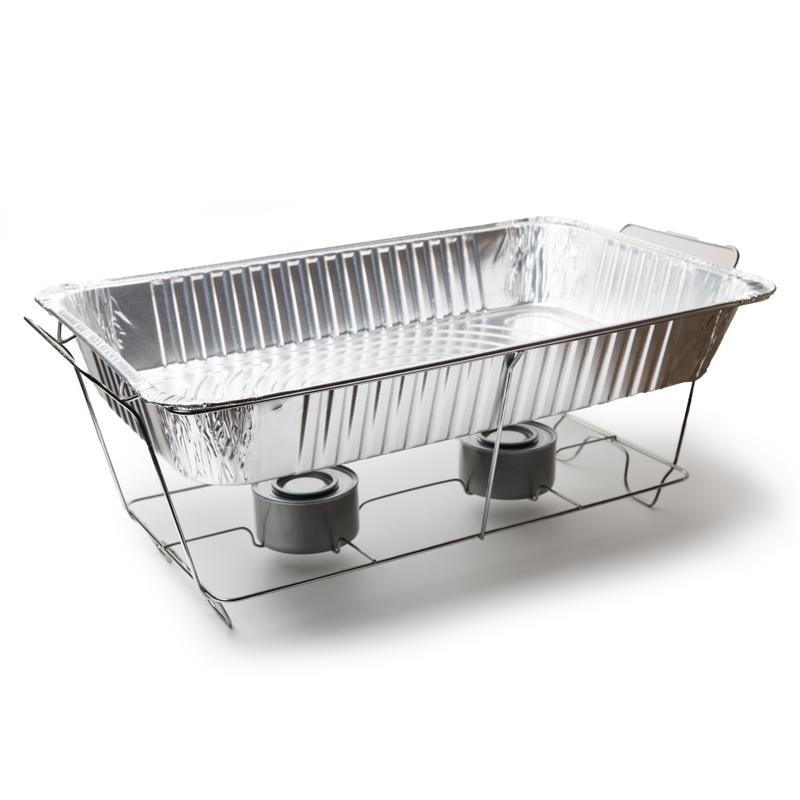 Chaffing Rack Kit photo