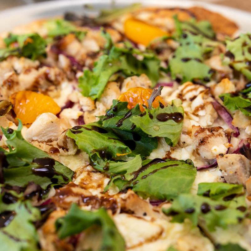 Miami Mandarin photo