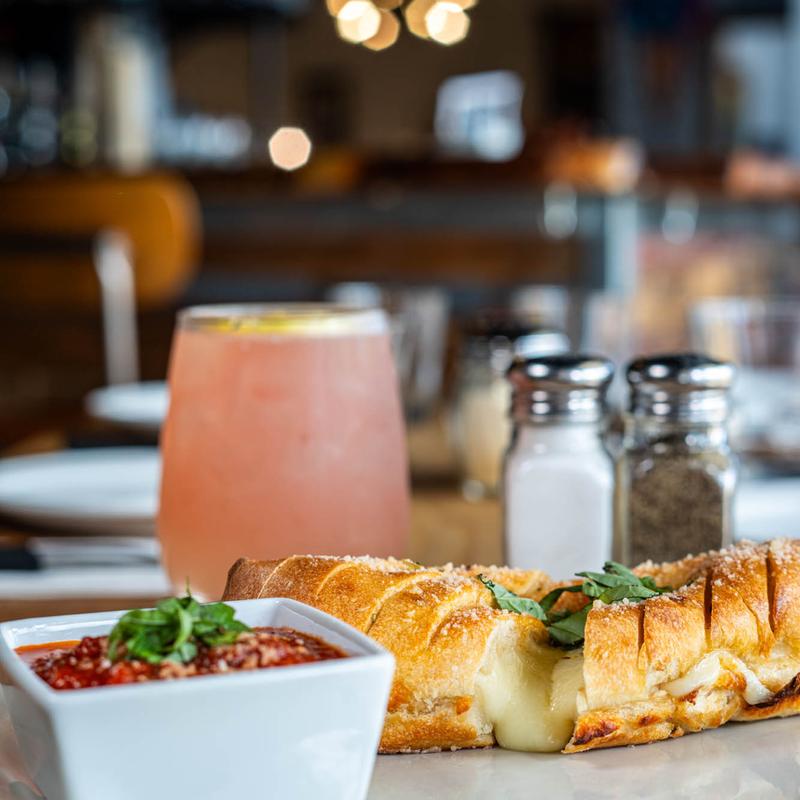 Grateful Bread photo