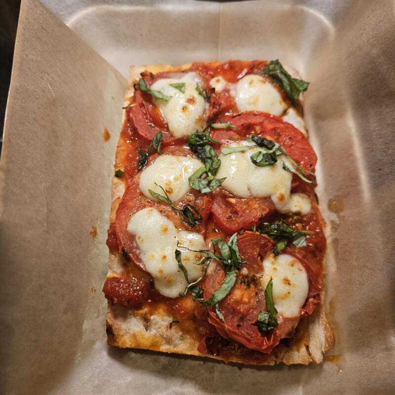 Margherita Piza photo