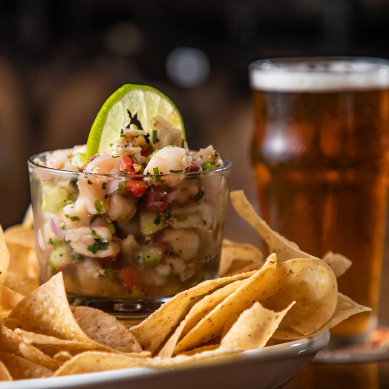 CEVICHE*