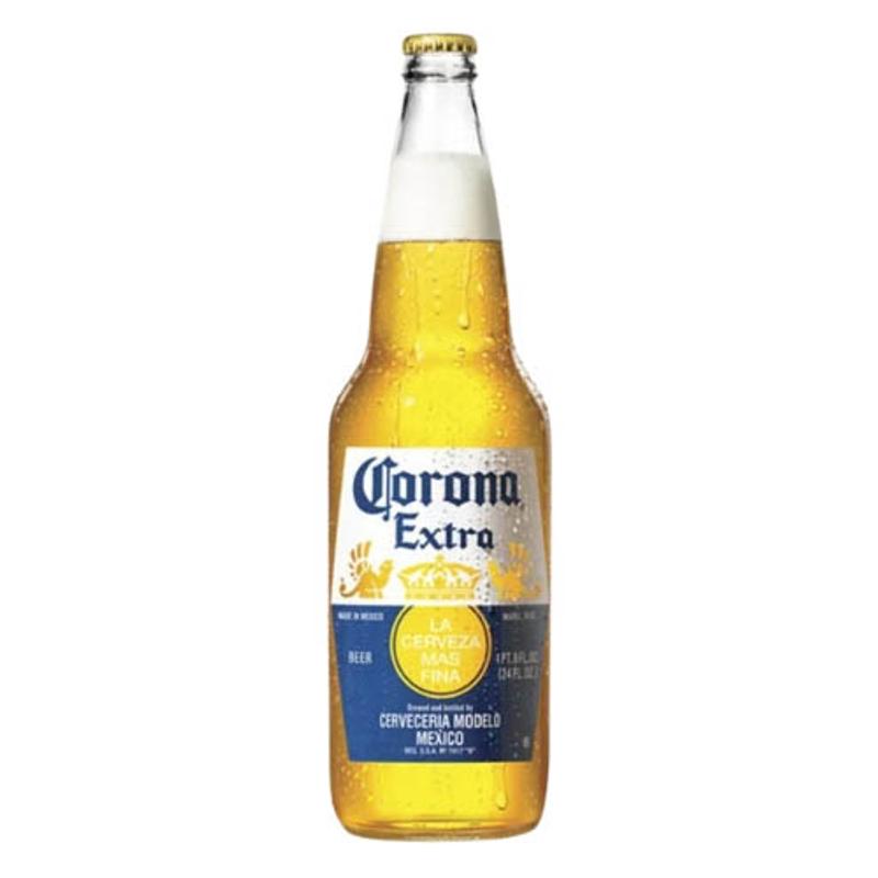 Corona photo