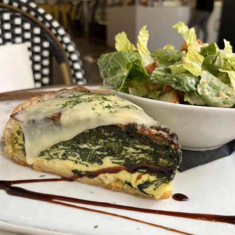 Florentine Slice photo