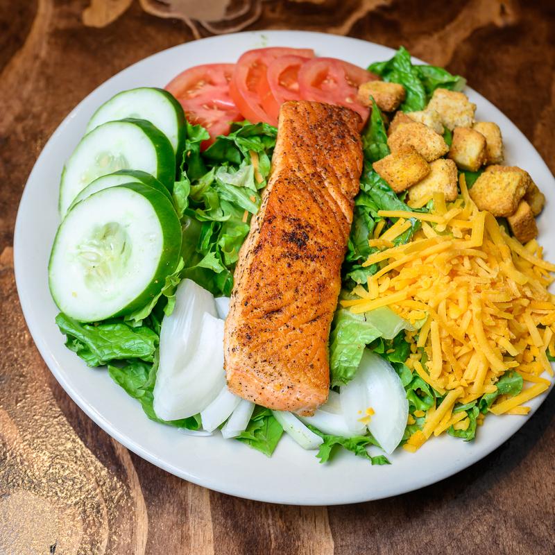 Signature Salad photo