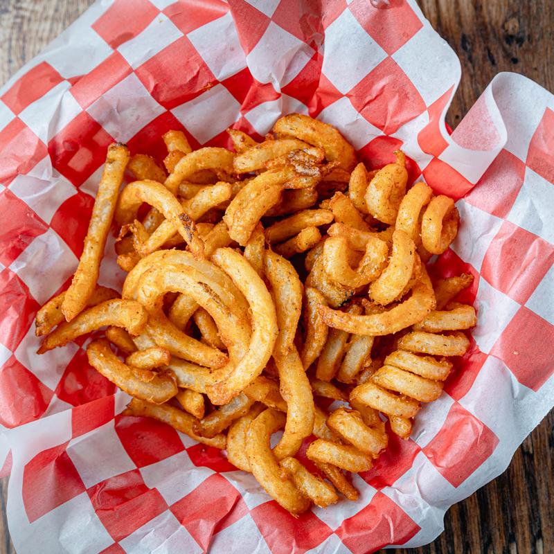 Curly Fries photo