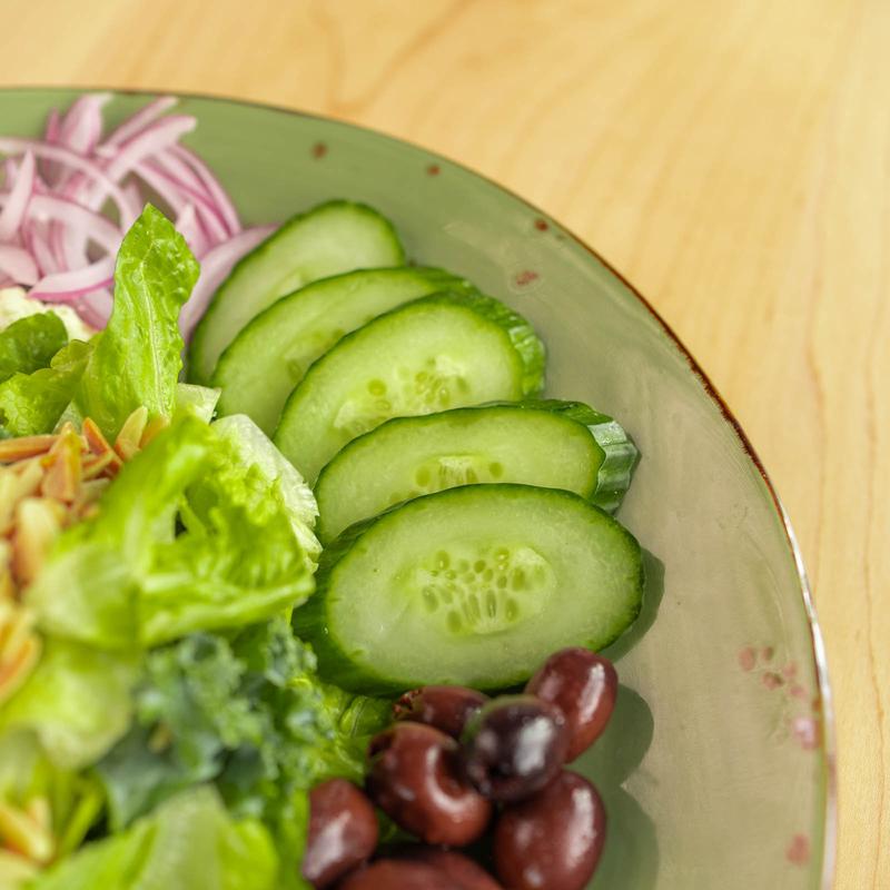 Mediterranean Bowl photo