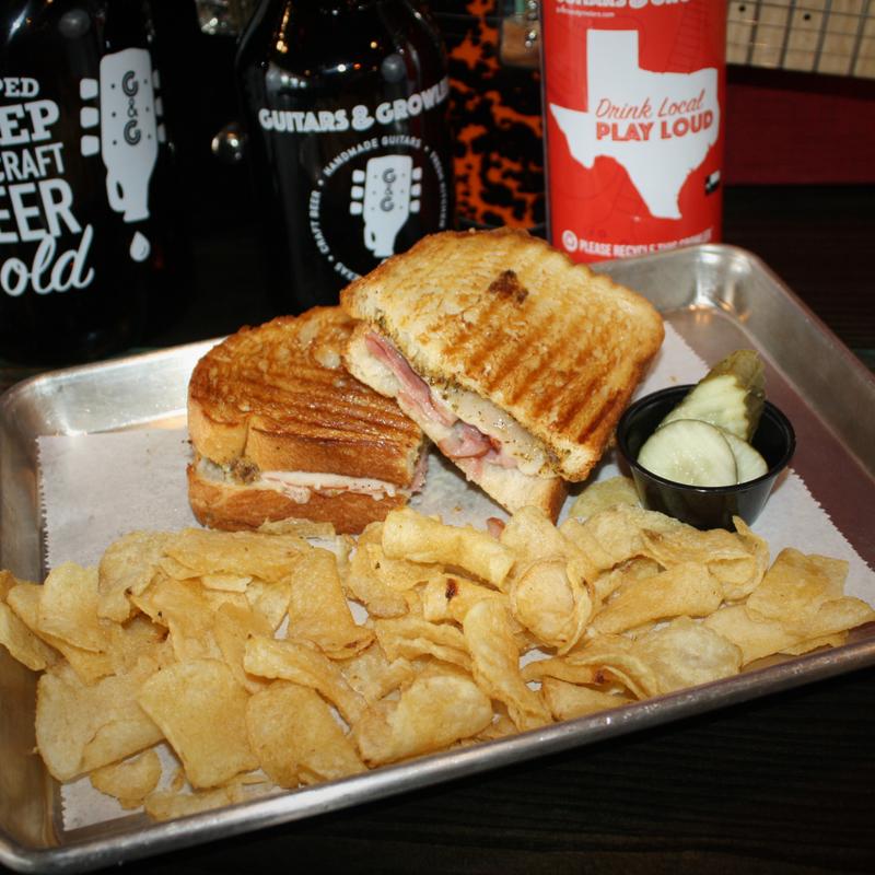 menu item 24 of 44, Horton Heats Ham & Cheese