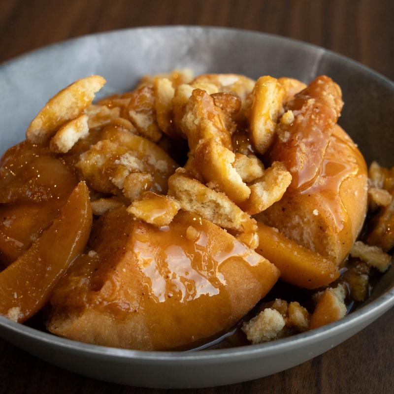 D’angelo Candied Yams photo