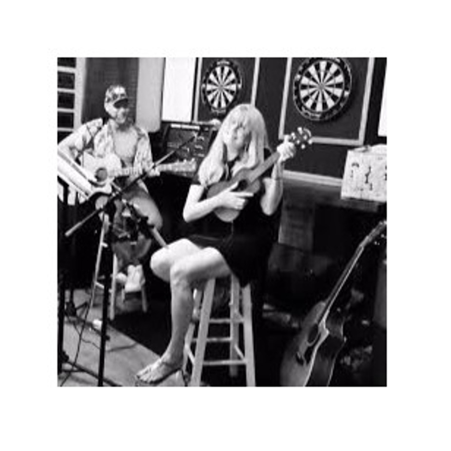 Pj & Neal March 25 event photo