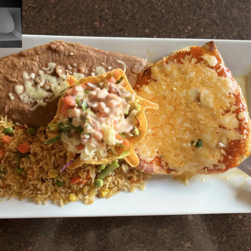 Pollo Ranchero photo