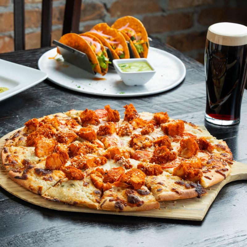 Buffalo Chicken photo