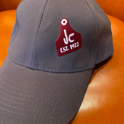 Logo'd Hat photo