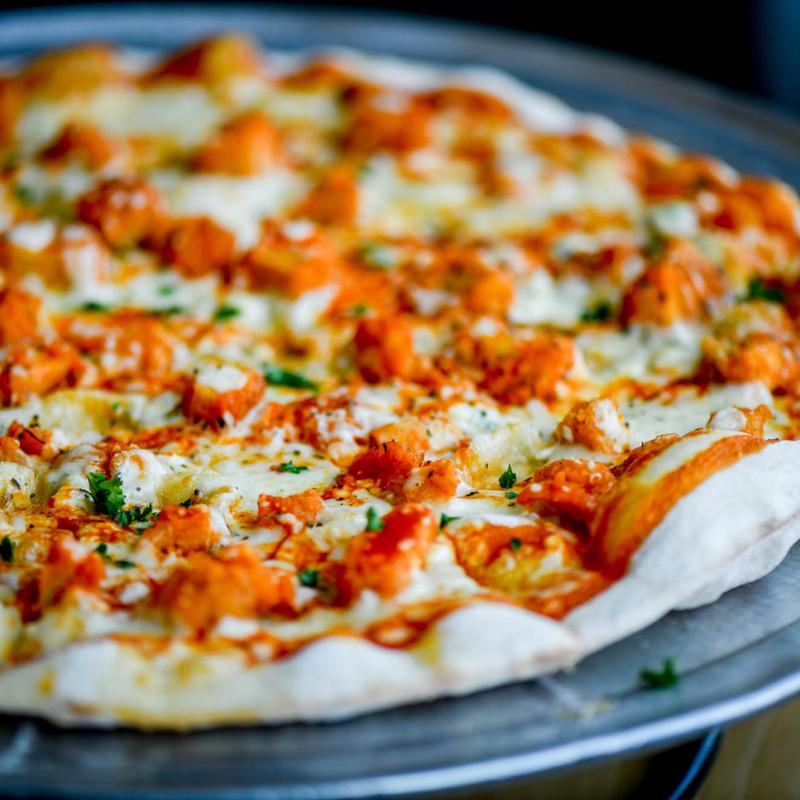 Firehouse Buffalo photo