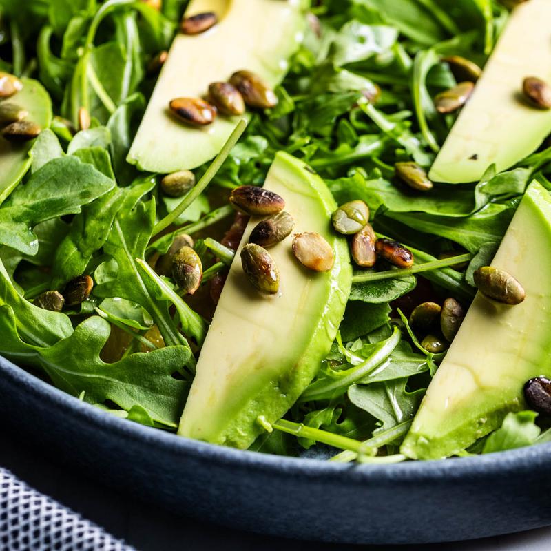 menu item 13 of 64, Citrus Salad (V, GF)