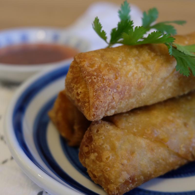 Egg Rolls photo
