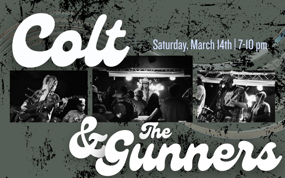 Colt and the Gunners event photo