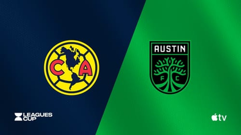 America v Austin event photo