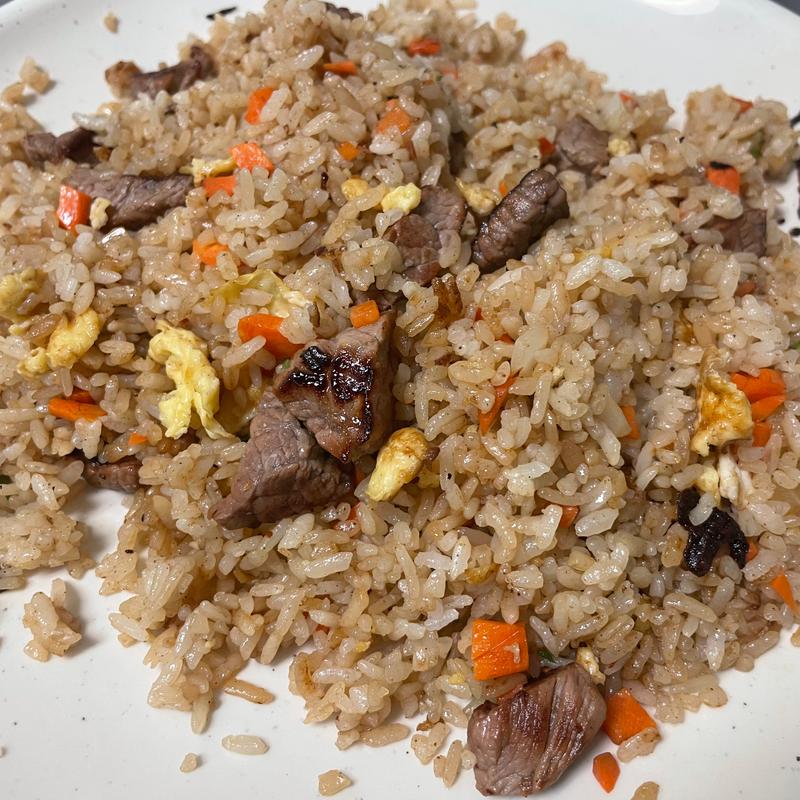 Beef Fried Rice photo