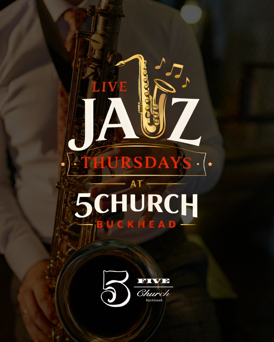 Live Jazz Thursdays event photo
