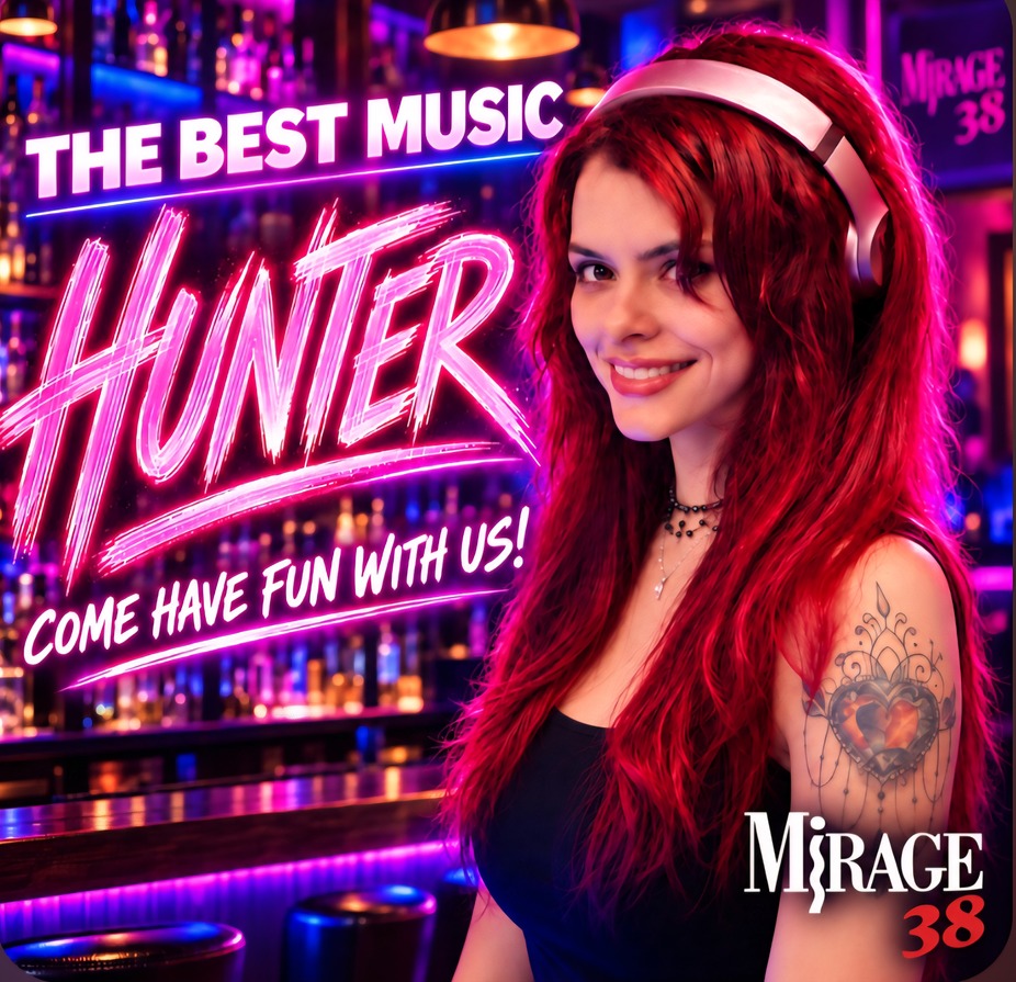 Hunter Live Music event photo