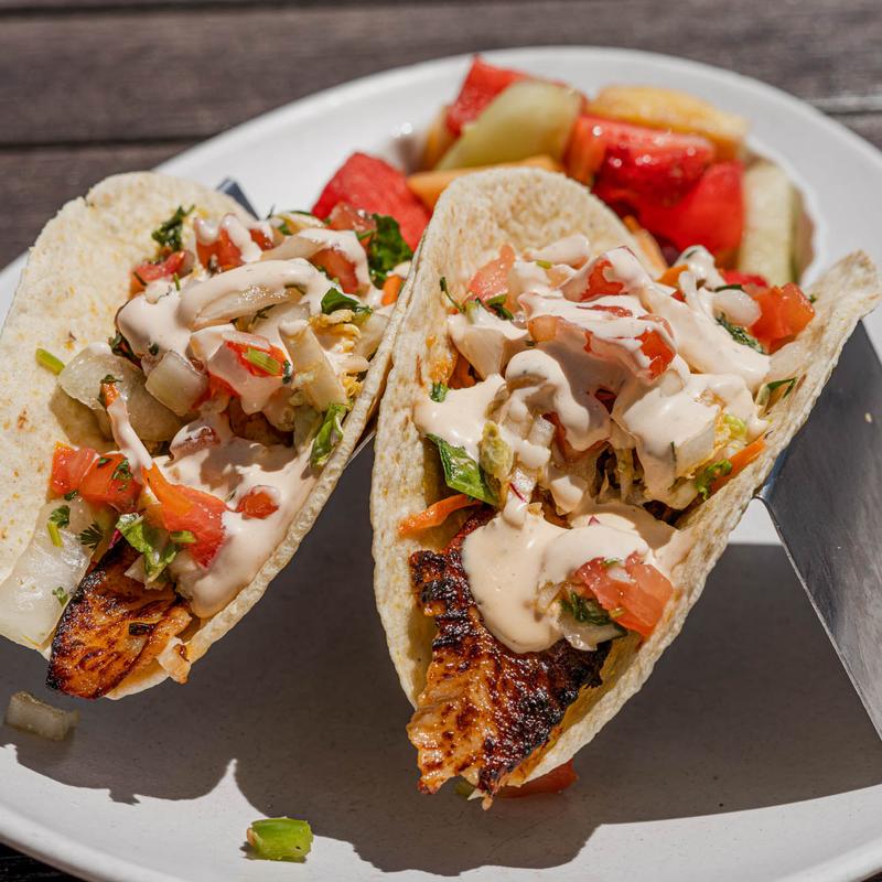 Fish Tacos photo