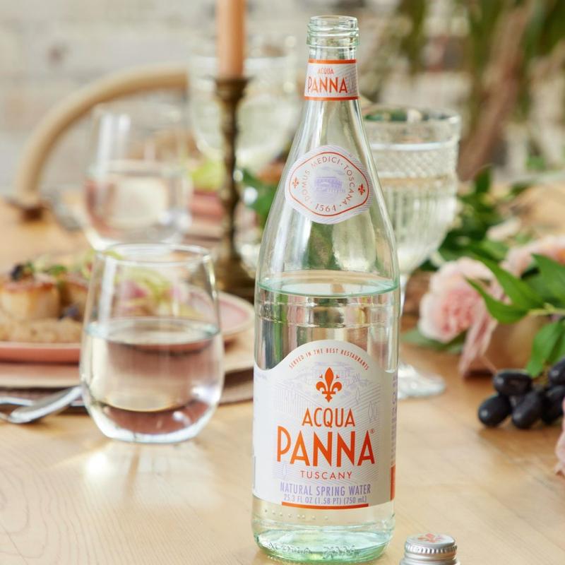 Acqua Panna photo
