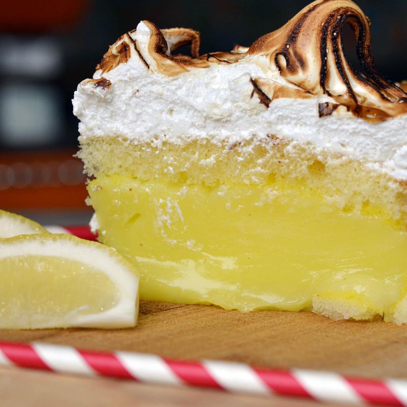 menu item 36 of 42, Assorted Layer Cakes