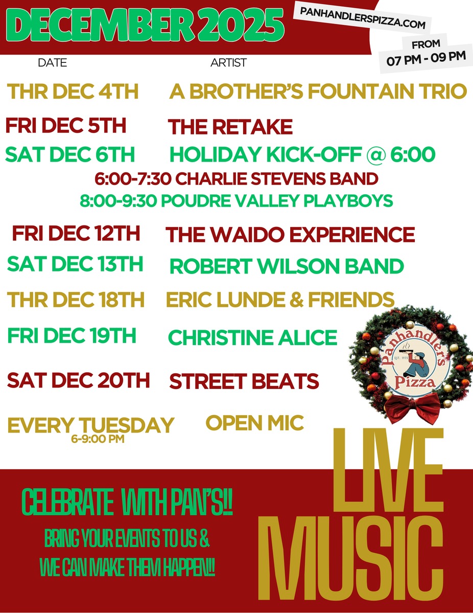 Live Music event photo