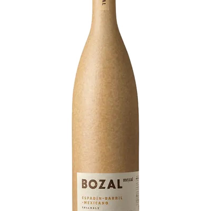 Bozal Mezcal photo