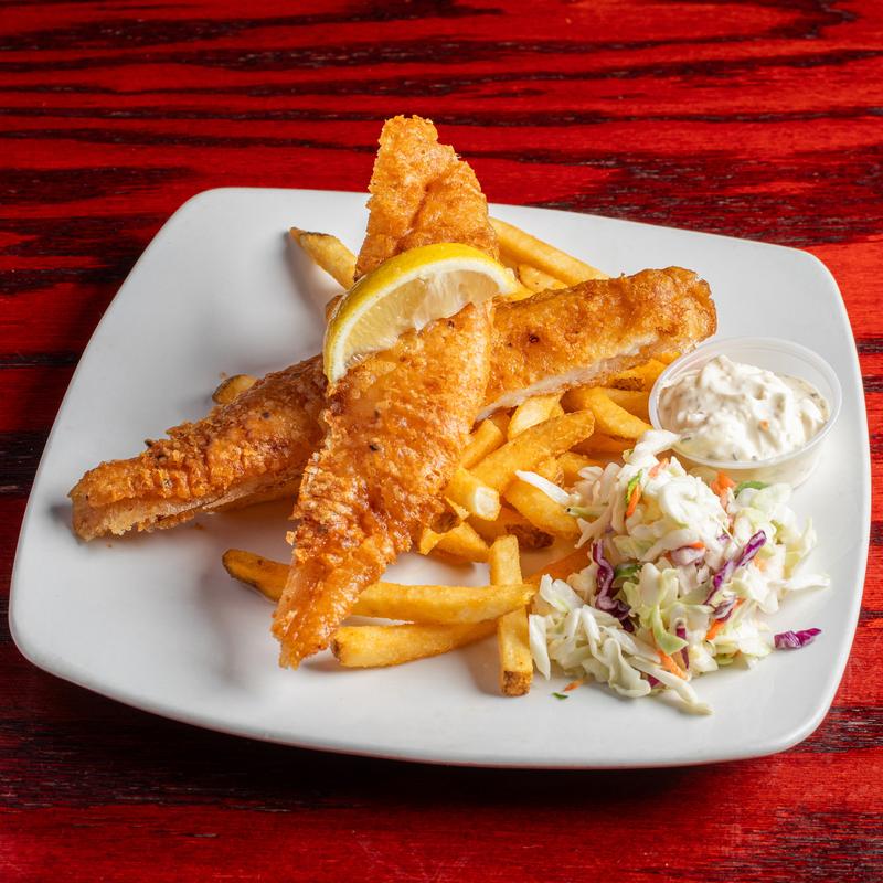 Breckenridge Fish & Chips photo