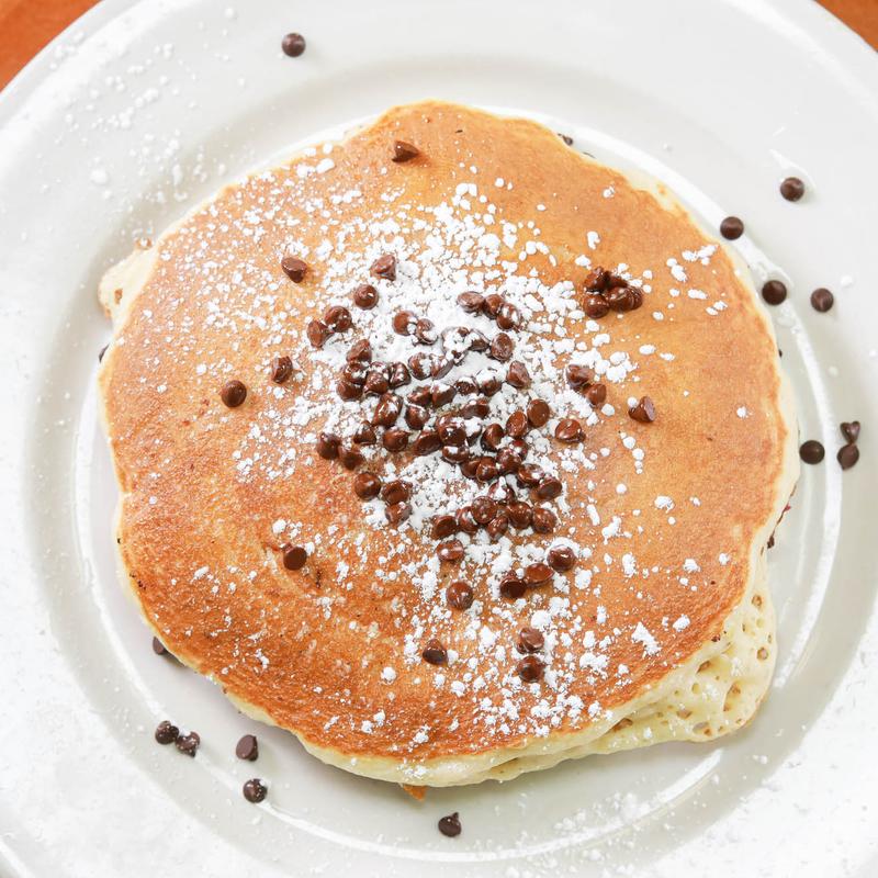 Chocolate Chip photo