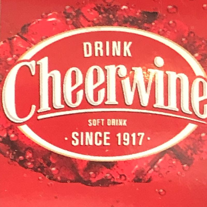 Cheerwine photo