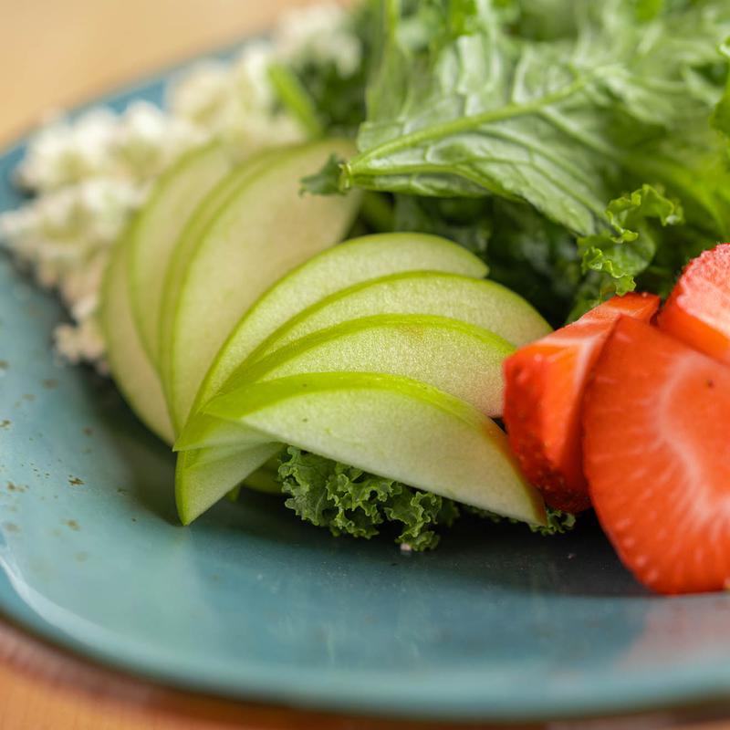 Fruit Power Bowl photo