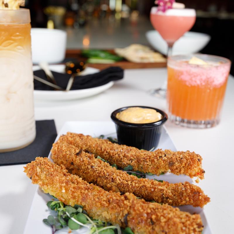 Croquette Batons photo